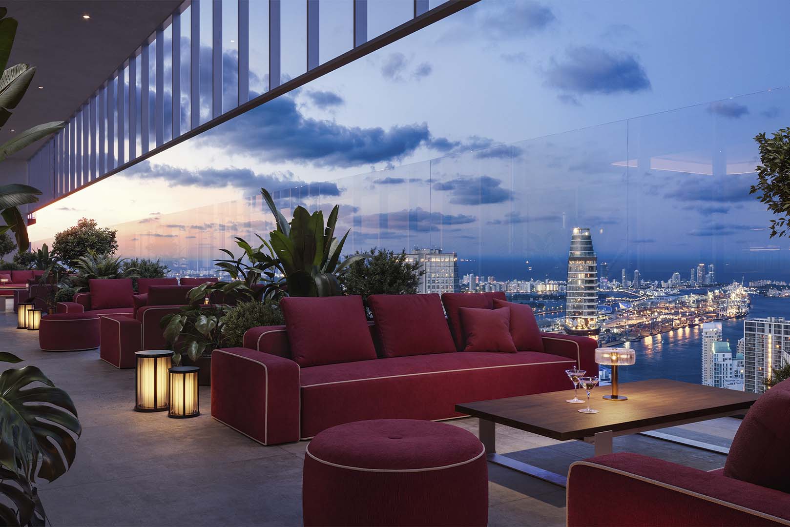 Faena Residences Miami – Luxo, Arte e Exclusividade à Beira do Rio Miami