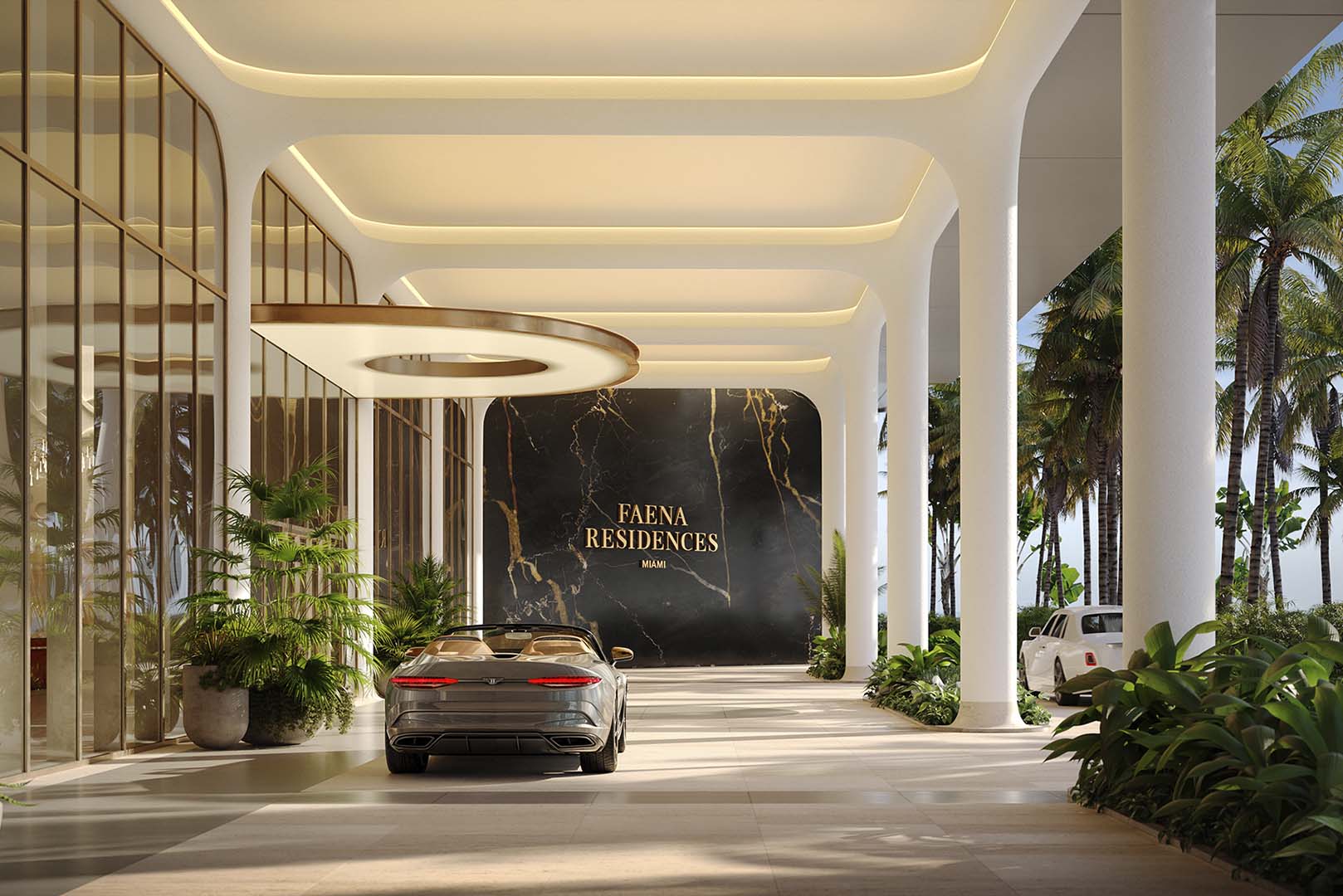 Faena Residences Miami – Luxo, Arte e Exclusividade à Beira do Rio Miami