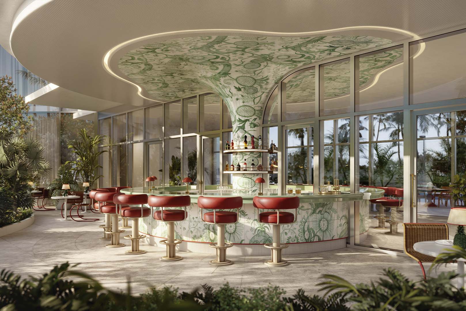 Faena Residences Miami – Luxo, Arte e Exclusividade à Beira do Rio Miami