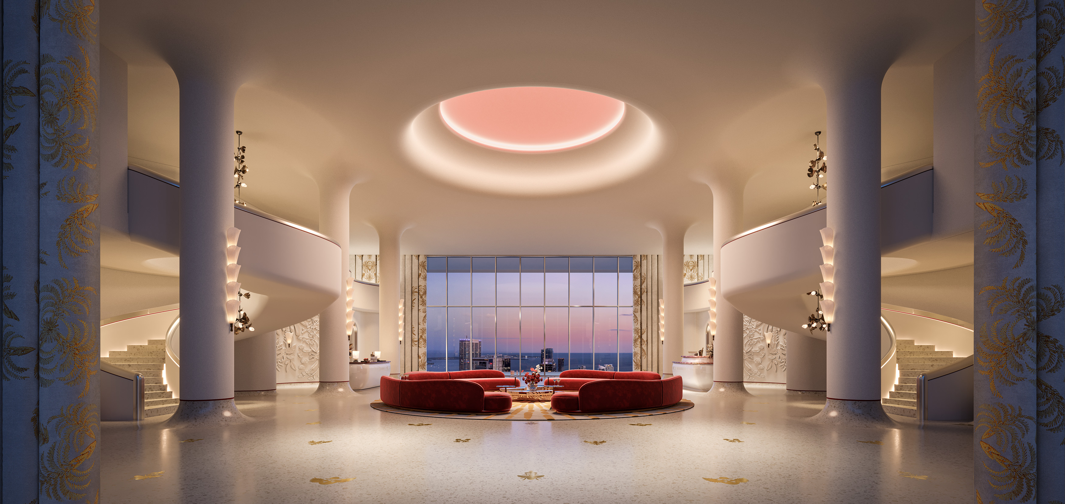Faena Residences Miami – Luxo, Arte e Exclusividade à Beira do Rio Miami