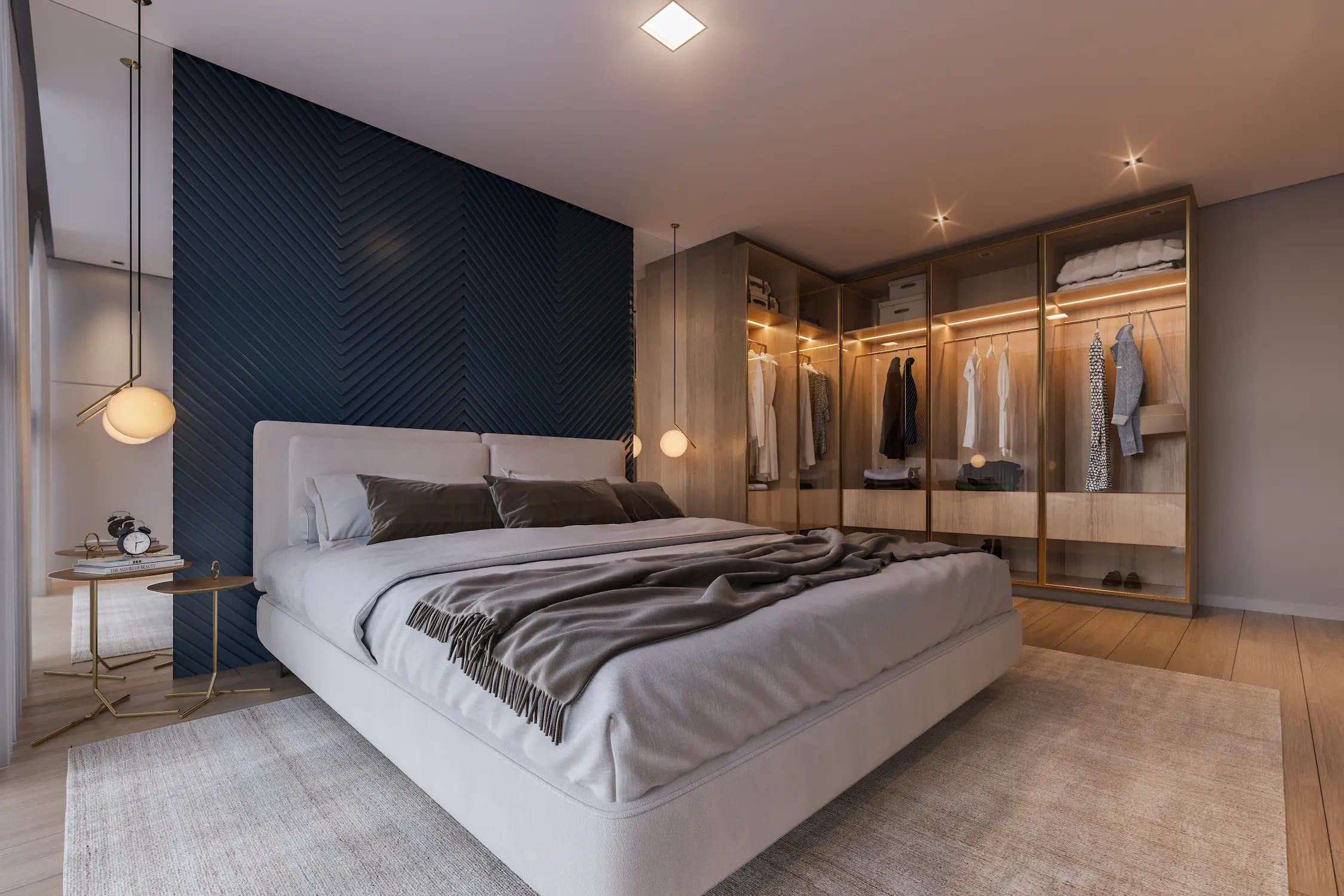 Ápice Towers  – Empreendimento de Alto Padrão com Duas Torres e Lazer Panorâmico em Balneário Camboriú