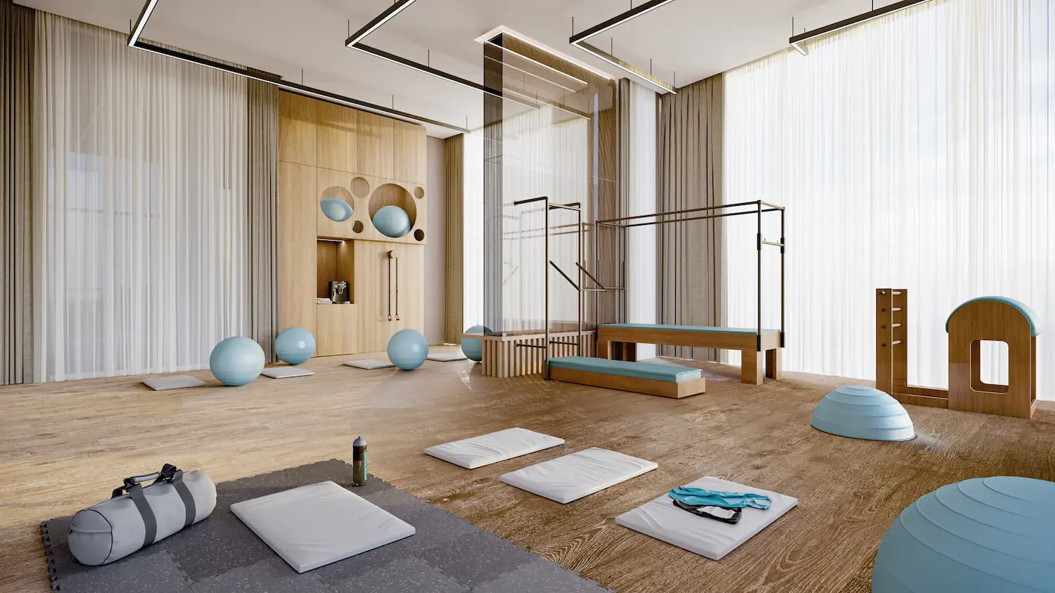 Ápice Towers  – Empreendimento de Alto Padrão com Duas Torres e Lazer Panorâmico em Balneário Camboriú