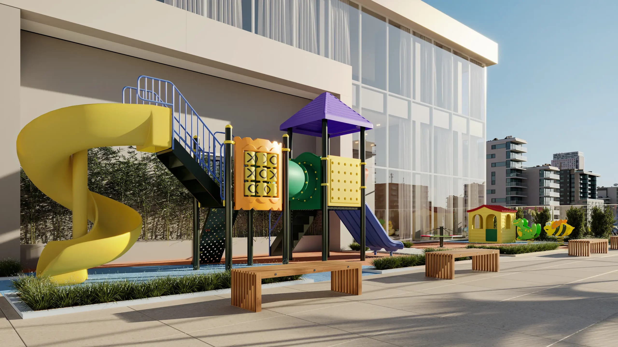 Ápice Towers  – Empreendimento de Alto Padrão com Duas Torres e Lazer Panorâmico em Balneário Camboriú