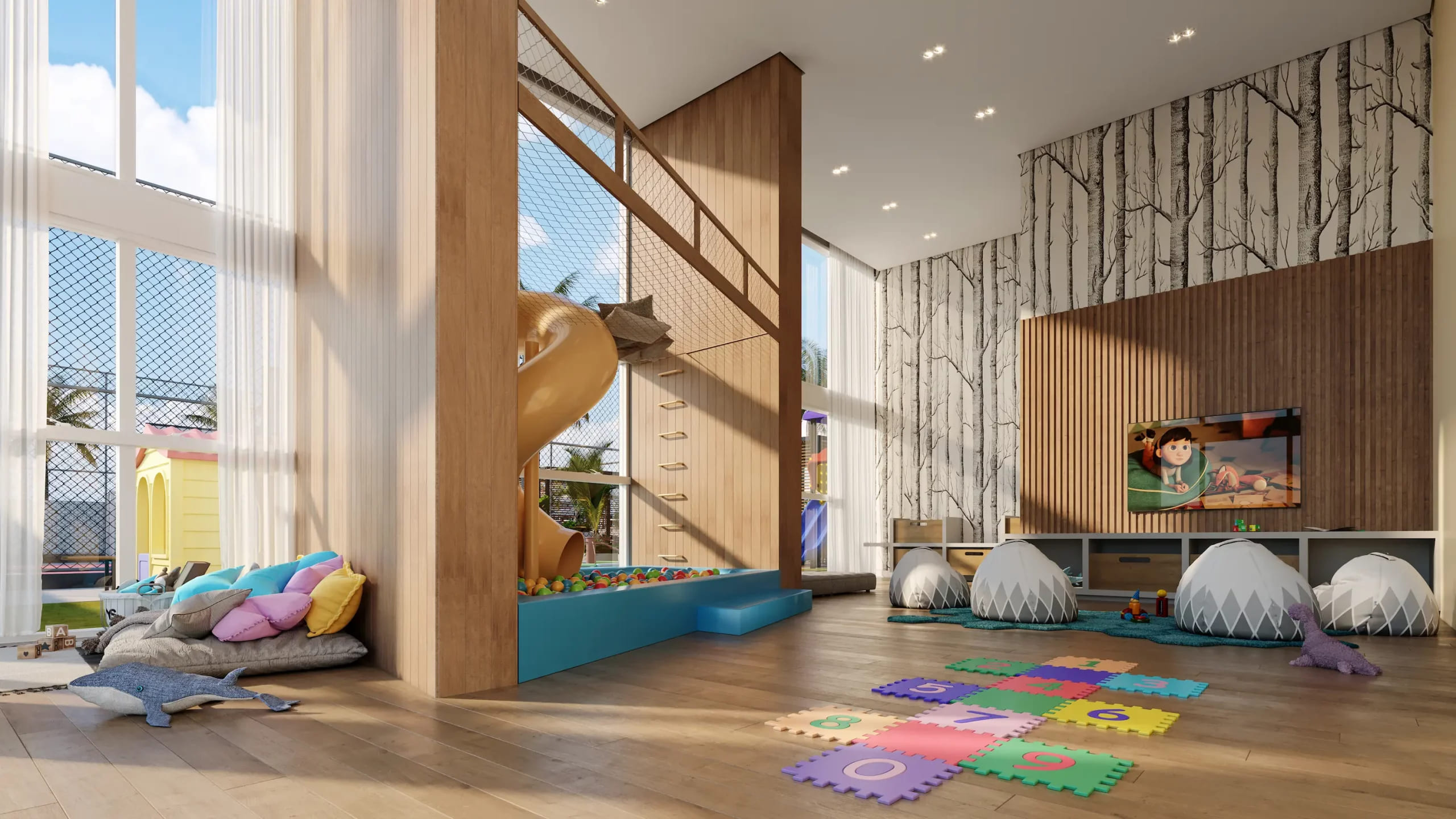 Ápice Towers  – Empreendimento de Alto Padrão com Duas Torres e Lazer Panorâmico em Balneário Camboriú