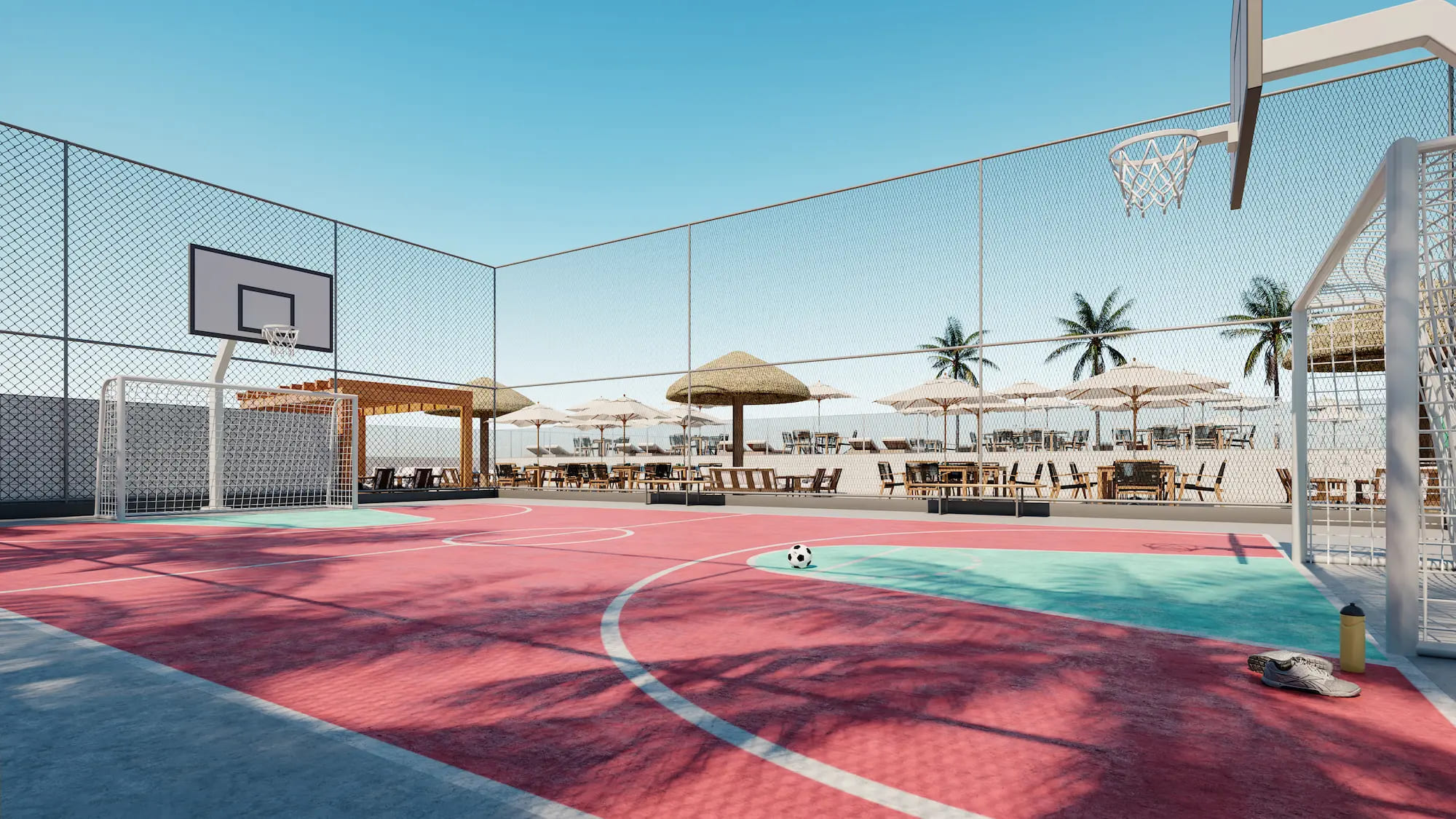 Ápice Towers  – Empreendimento de Alto Padrão com Duas Torres e Lazer Panorâmico em Balneário Camboriú