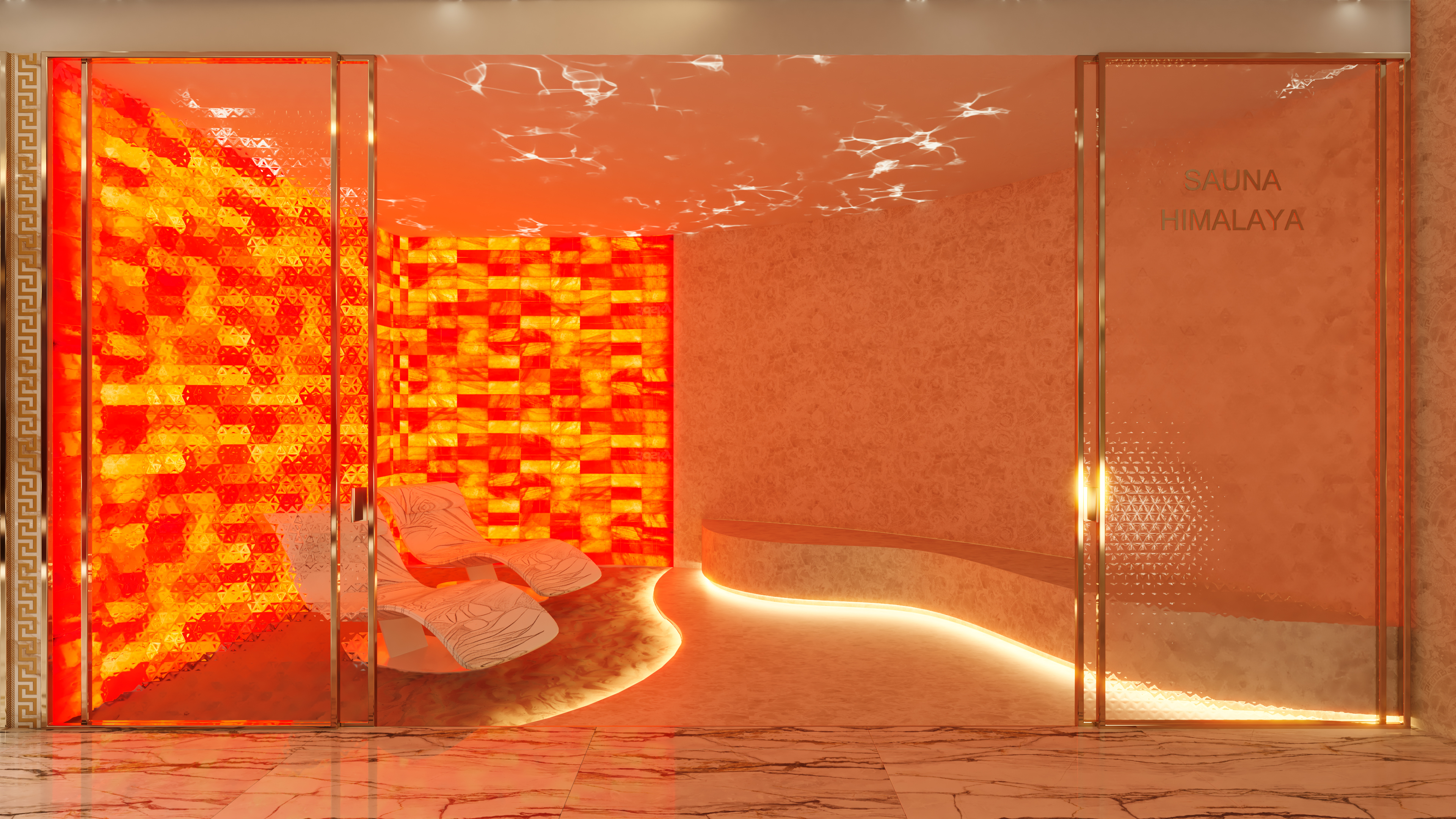 Atmosphere Home Spa na Praia Brava em Itajaí