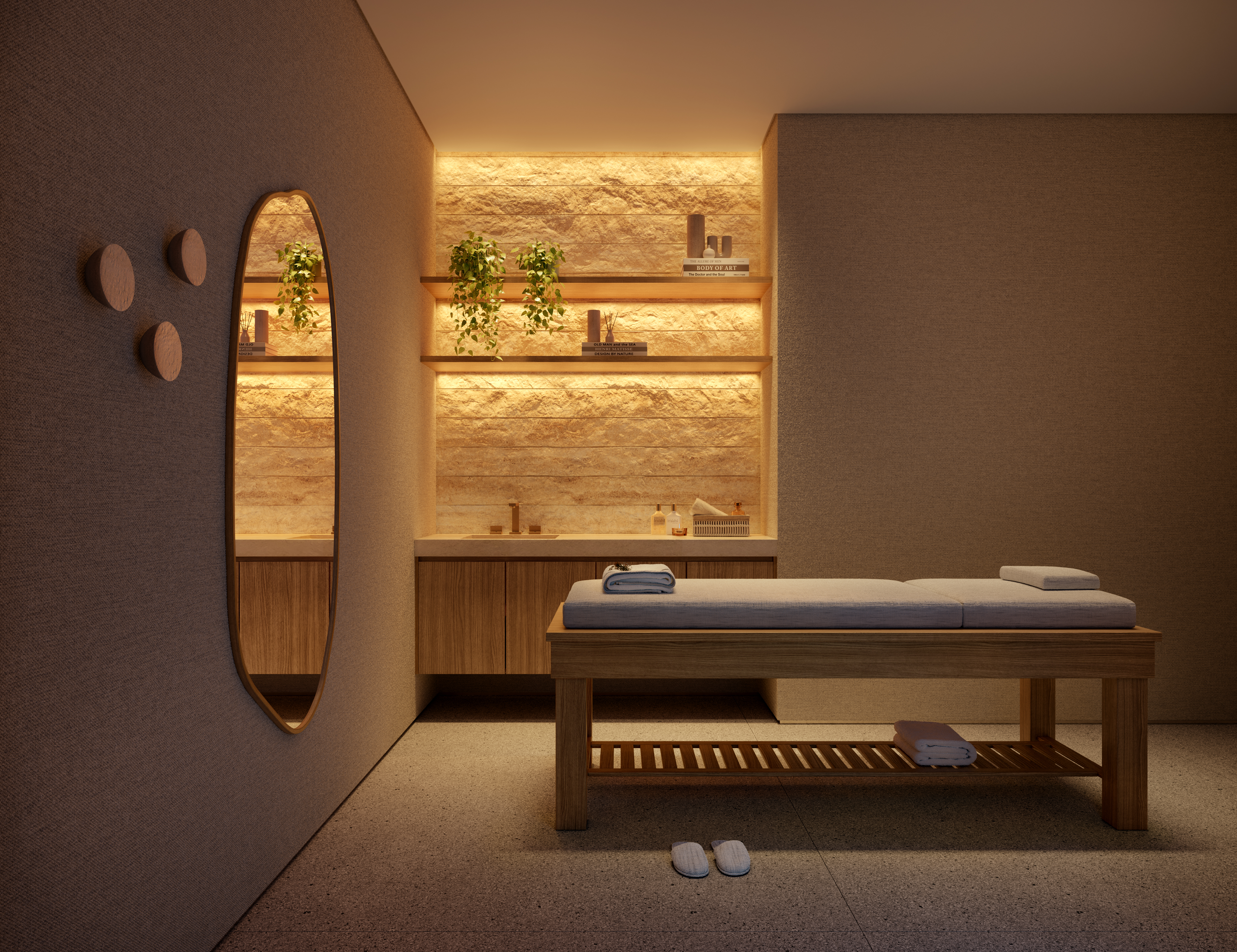 Alaia Embraed – Sofisticação e design internacional em apartamentos de alto padrão na Avenida Brasil