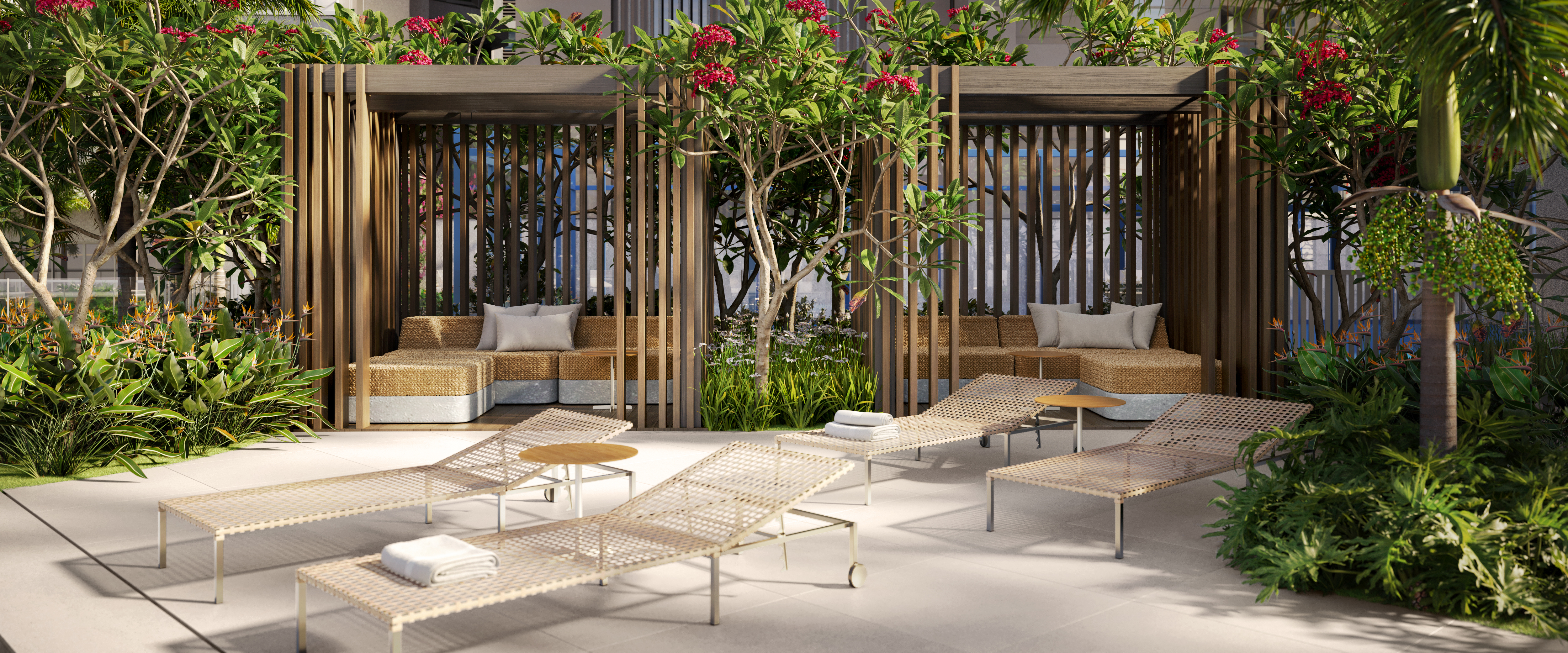 Alaia Embraed – Sofisticação e design internacional em apartamentos de alto padrão na Avenida Brasil