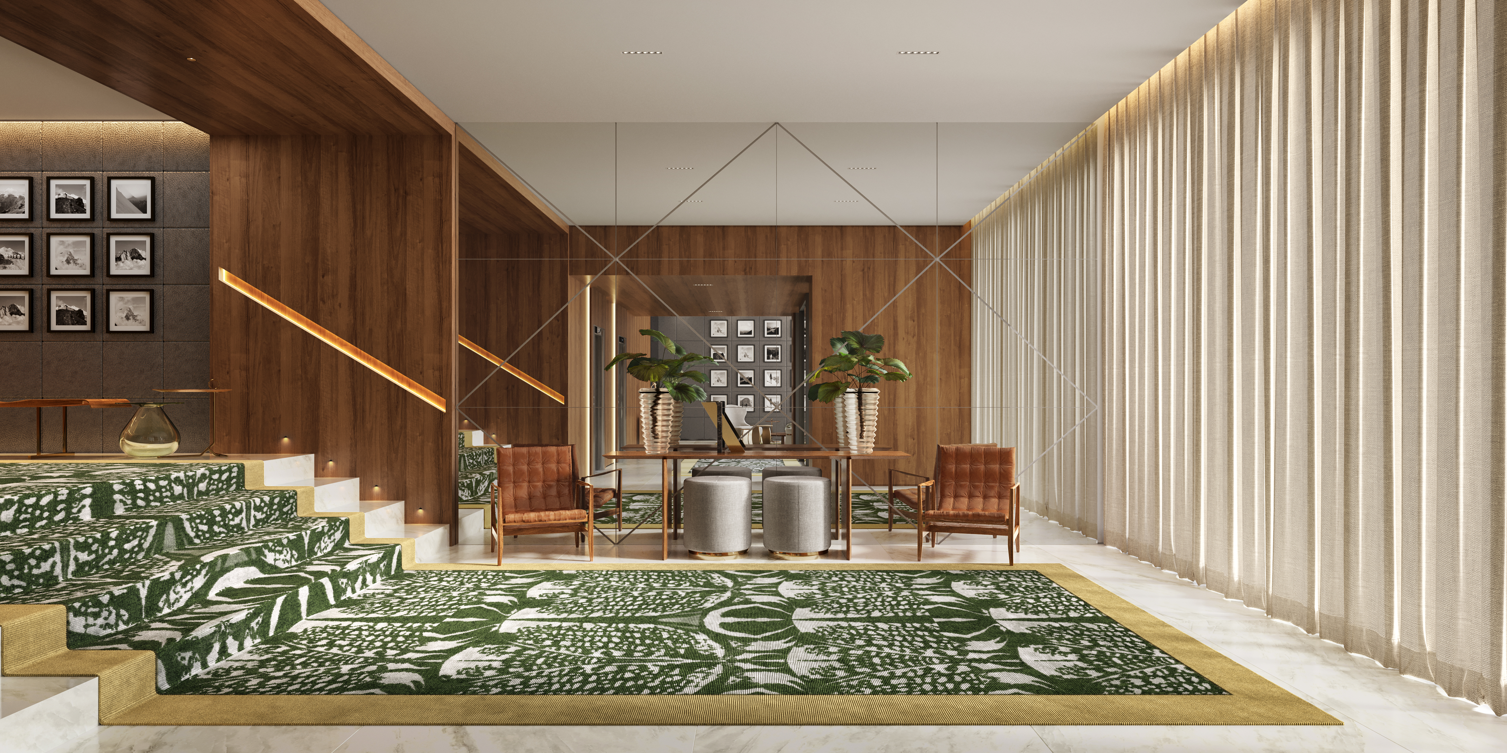 Elbrus Residence Balneário Camboriú