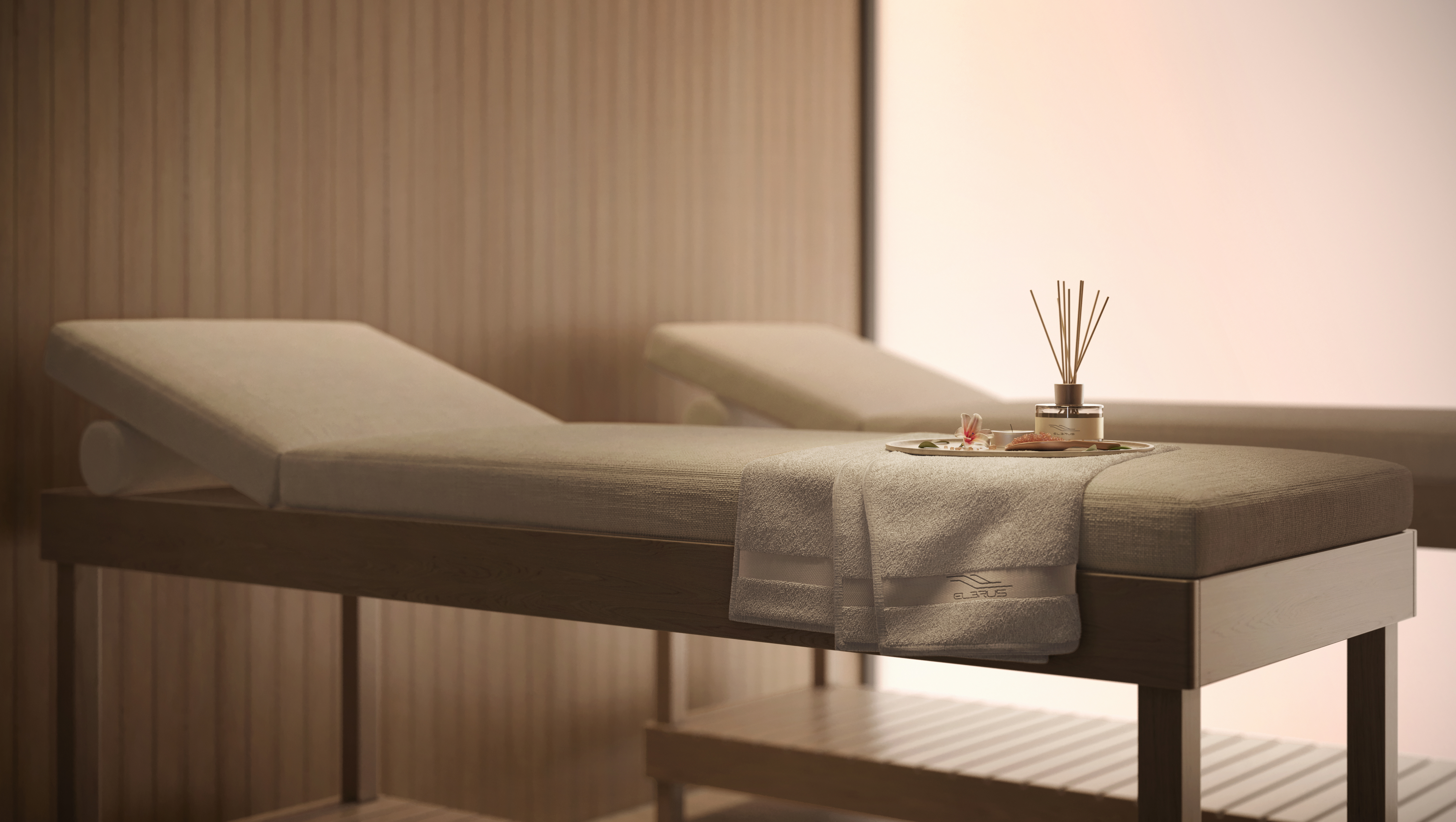 Elbrus Residence Balneário Camboriú