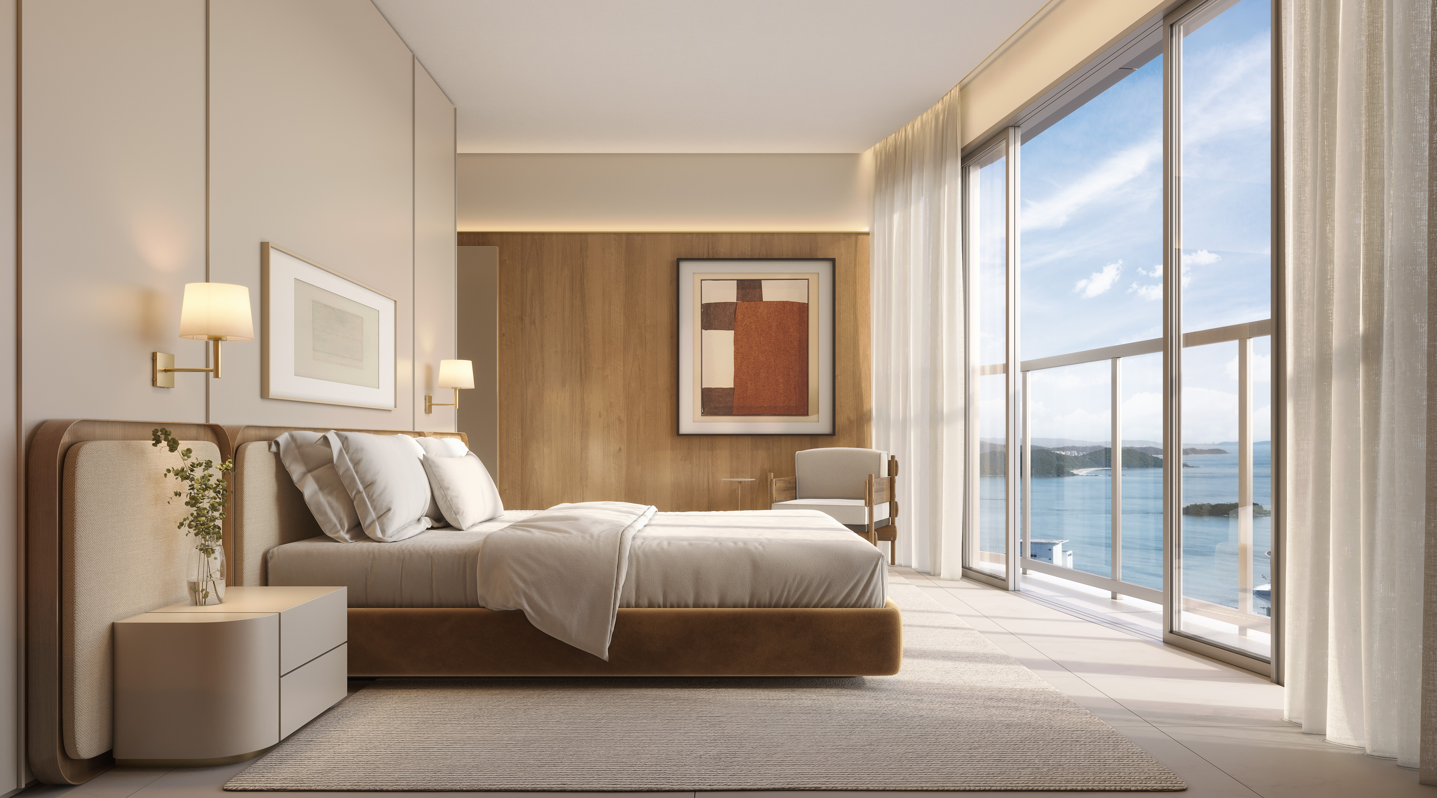 Elbrus Residence Balneário Camboriú