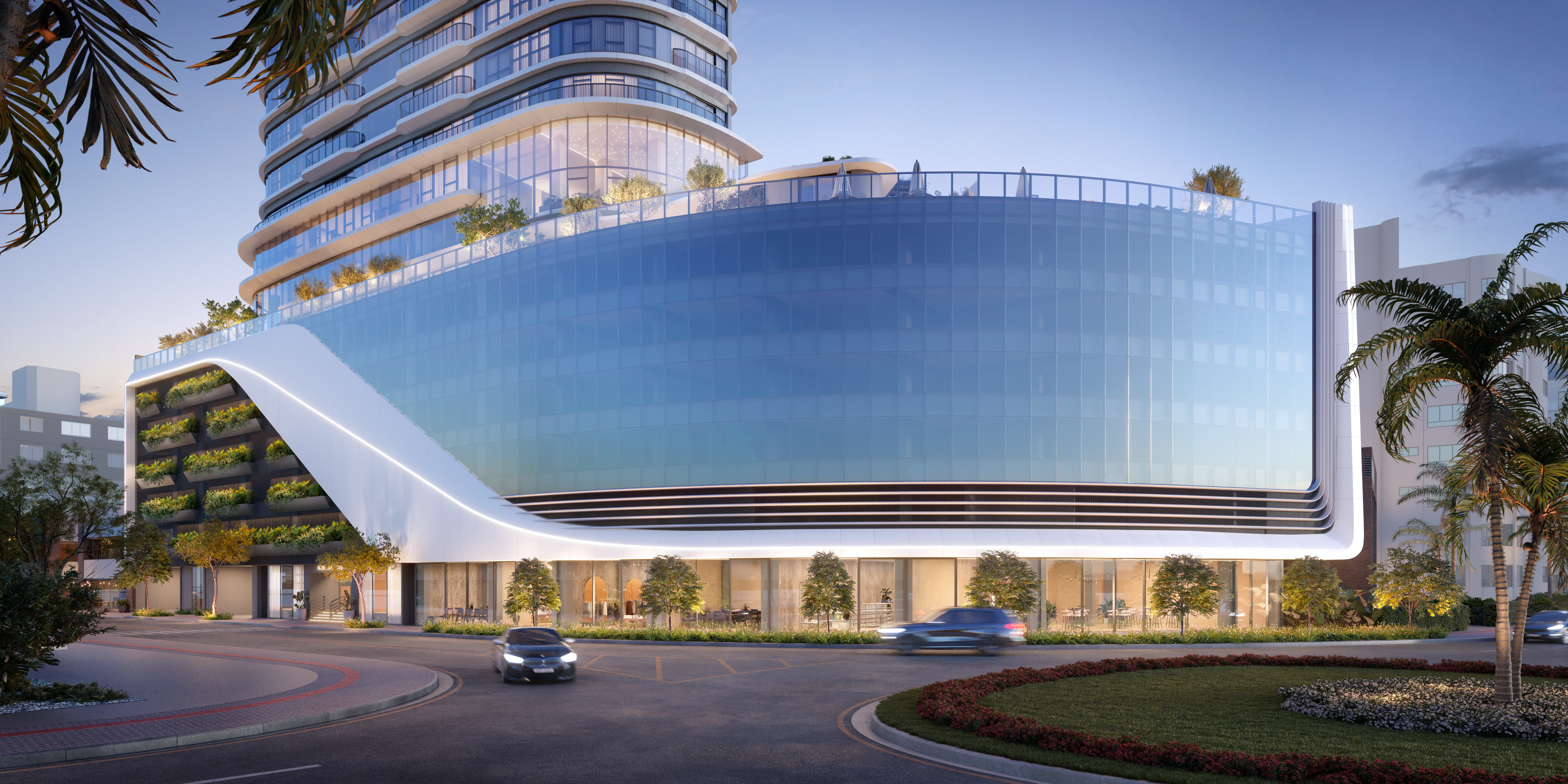 Elbrus Residence Balneário Camboriú