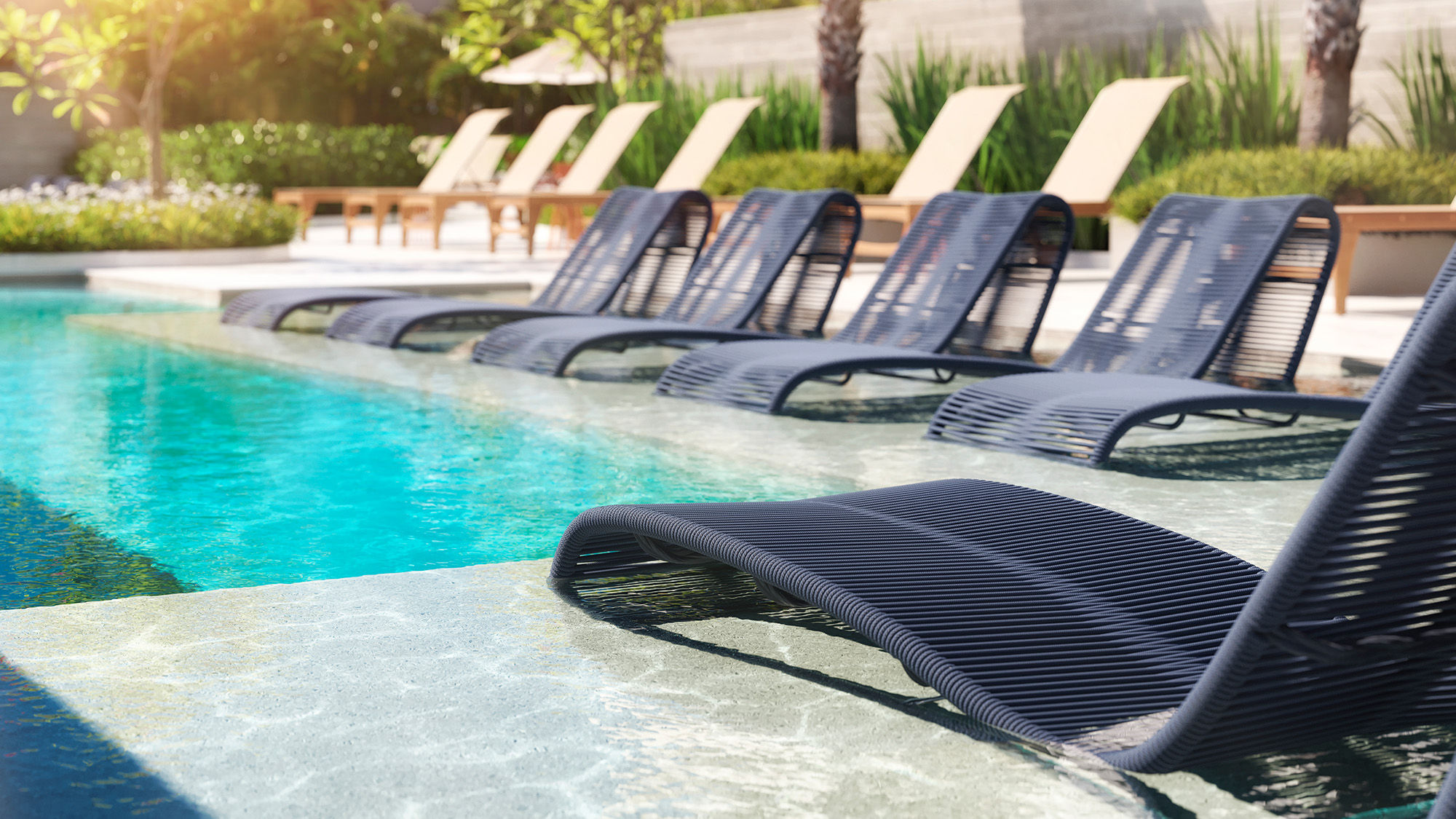 HYDE Atlântica 4312 – Apartamentos de alto padrão frente-mar em Balneário Camboriú, unidades com até 468m2 e 5 vagas