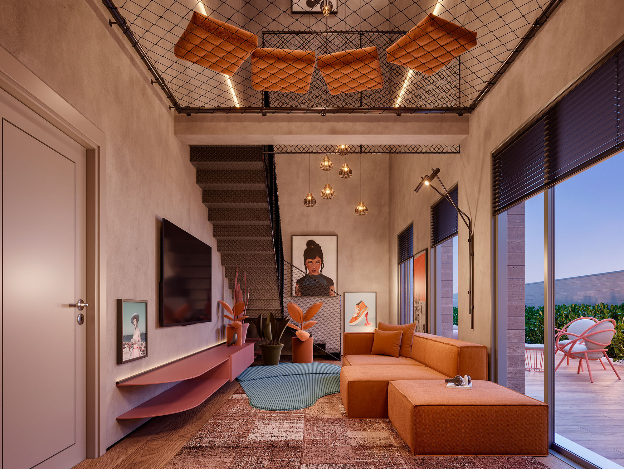 HYDE Atlântica 4312 – Apartamentos de alto padrão frente-mar em Balneário Camboriú, unidades com até 468m2 e 5 vagas