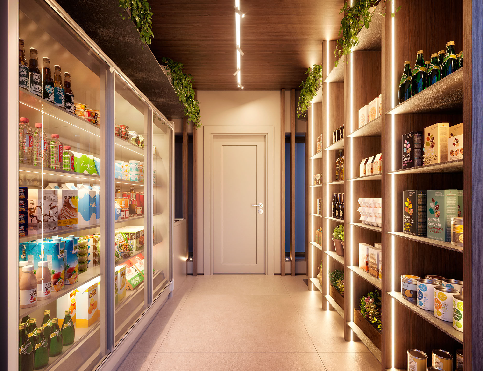 HYDE Atlântica 4312 – Apartamentos de alto padrão frente-mar em Balneário Camboriú, unidades com até 468m2 e 5 vagas