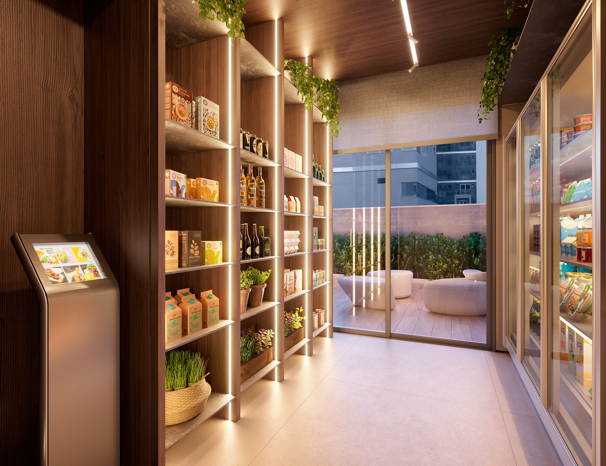 HYDE Atlântica 4312 – Apartamentos de alto padrão frente-mar em Balneário Camboriú, unidades com até 468m2 e 5 vagas