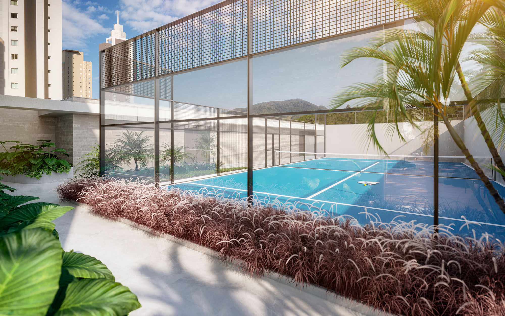 HYDE Atlântica 4312 – Apartamentos de alto padrão frente-mar em Balneário Camboriú, unidades com até 468m2 e 5 vagas