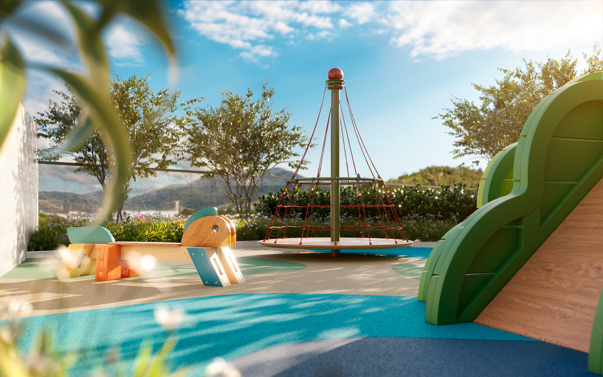 HYDE Atlântica 4312 – Apartamentos de alto padrão frente-mar em Balneário Camboriú, unidades com até 468m2 e 5 vagas