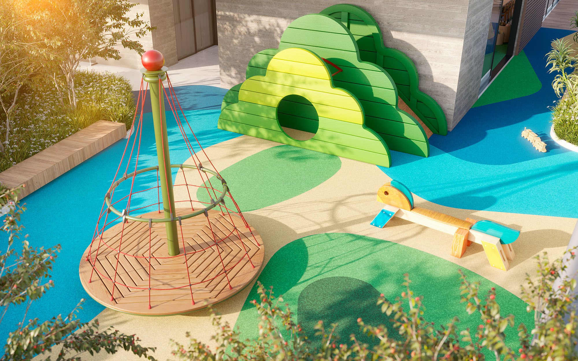 HYDE Atlântica 4312 – Apartamentos de alto padrão frente-mar em Balneário Camboriú, unidades com até 468m2 e 5 vagas