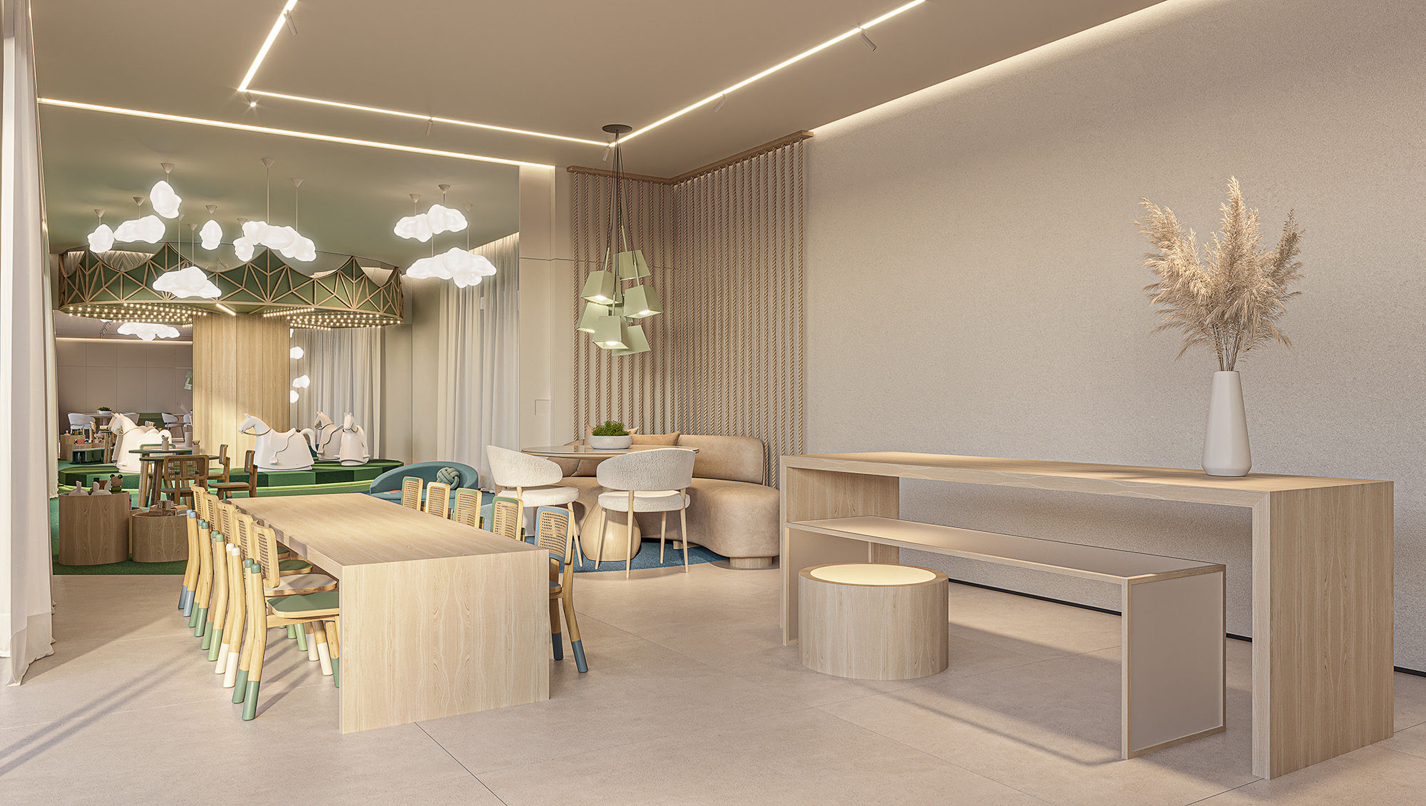 HYDE Atlântica 4312 – Apartamentos de alto padrão frente-mar em Balneário Camboriú, unidades com até 468m2 e 5 vagas