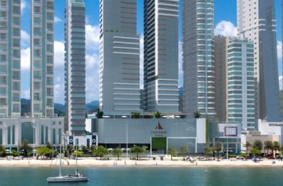 Fischer Dreams Frente Mar