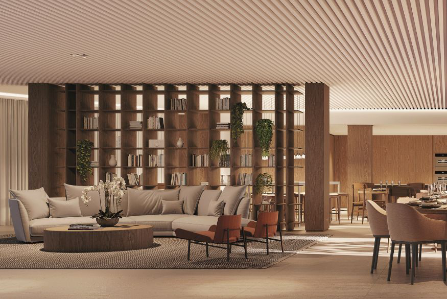 Fischer Dreams Frente Mar