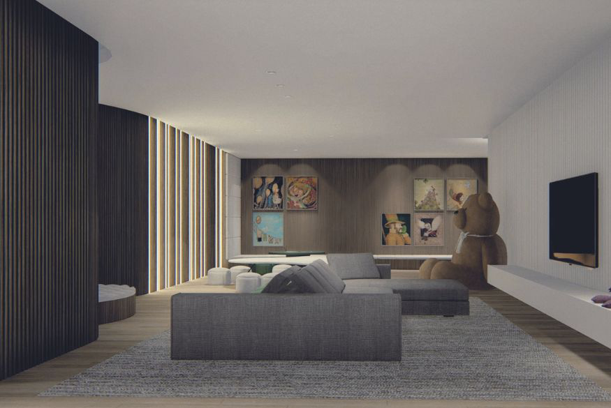 Fischer Dreams Frente Mar