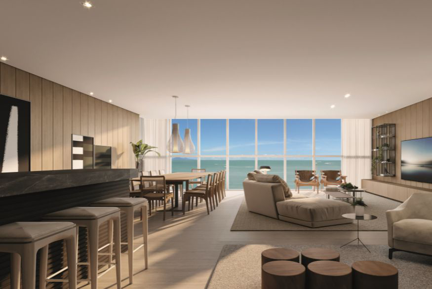 Fischer Dreams Frente Mar