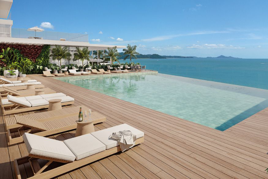 Fischer Dreams Frente Mar