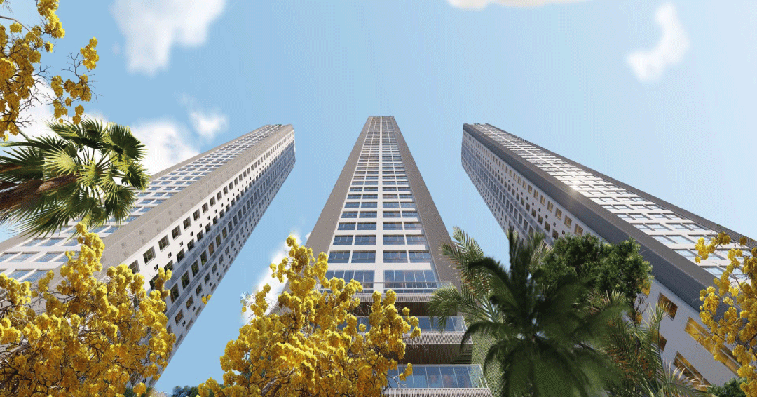 Garden Park FG: Novo Lançamento de Alto Padrão em Balneário Camboriú da FG Empreendimentos