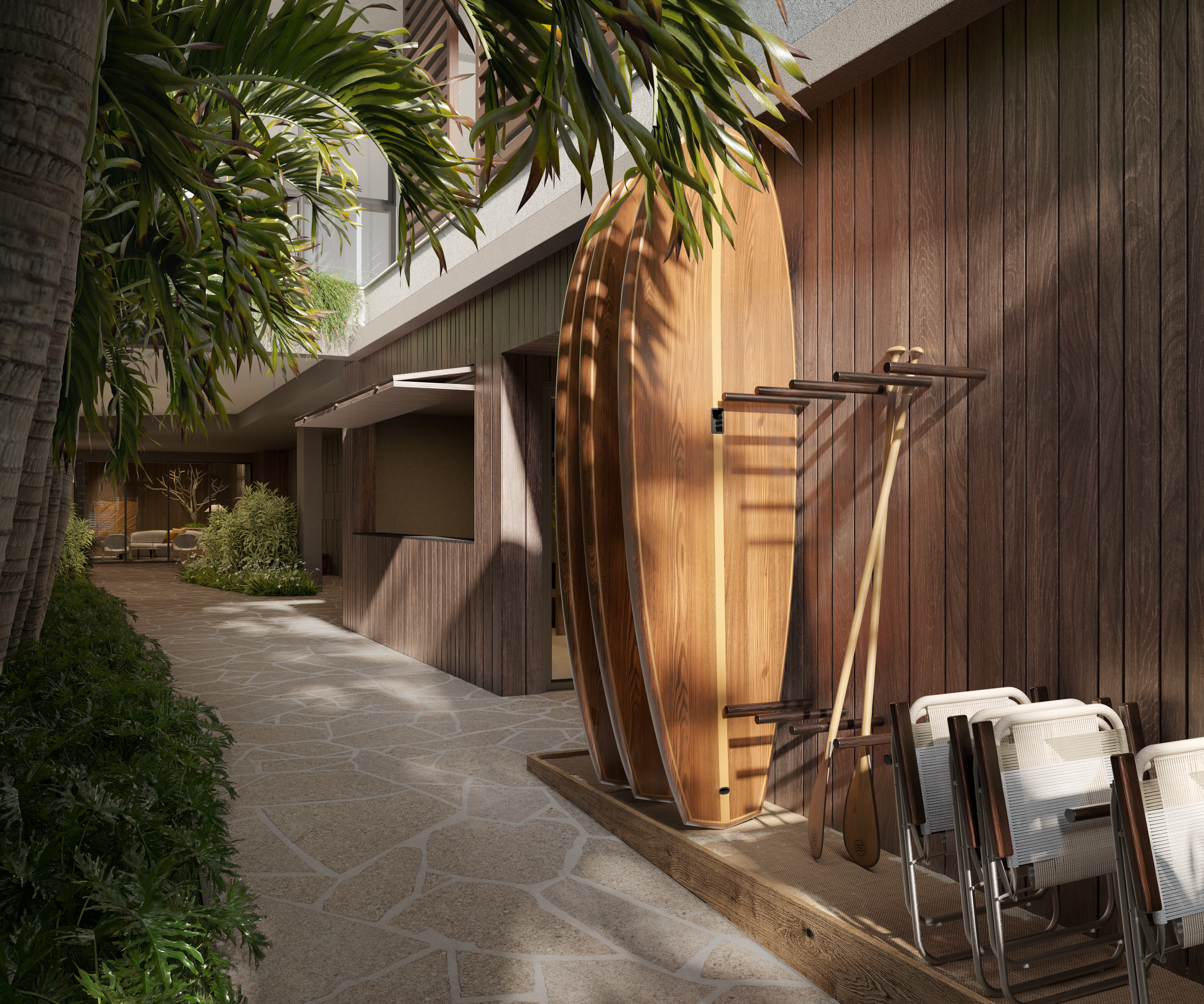 Hyde Embraed Frente Mar