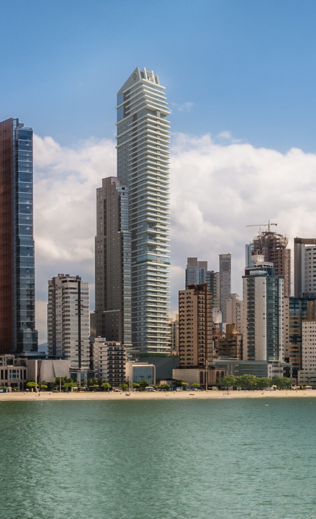 Hyde Embraed Frente Mar