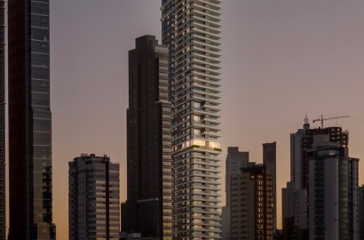 Hyde Embraed Frente Mar