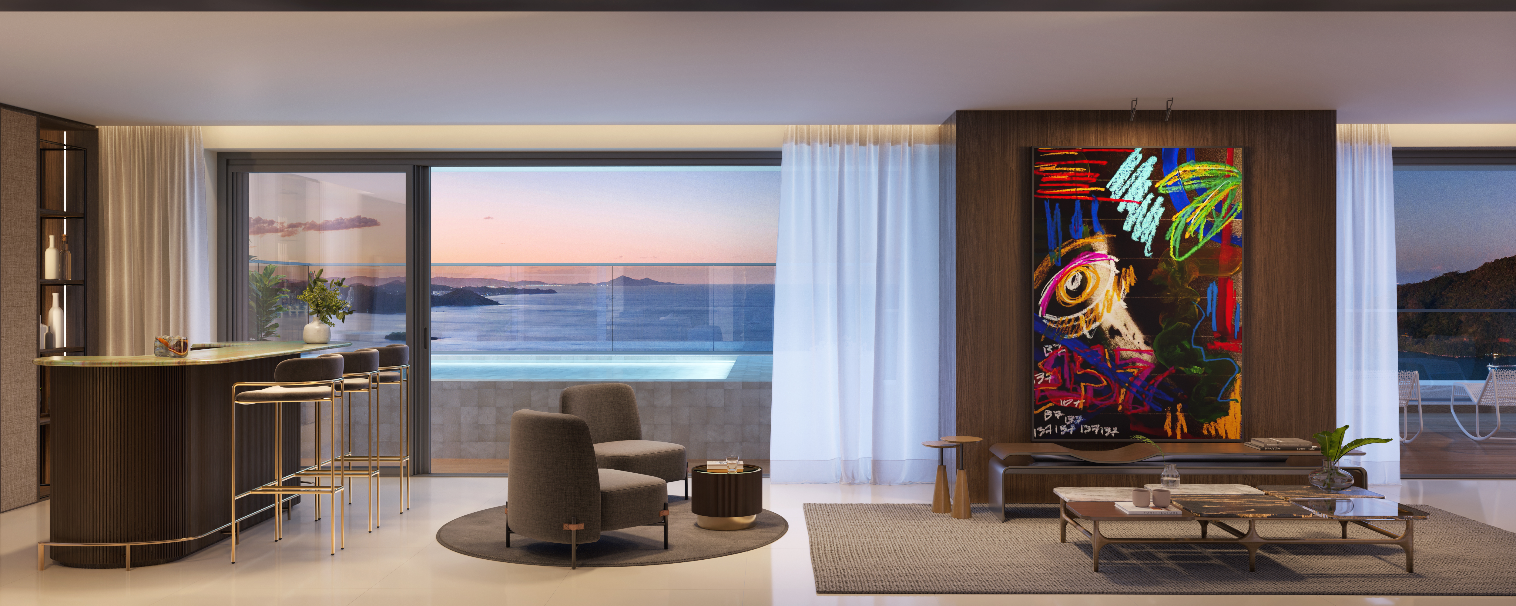 Hyde Embraed Frente Mar