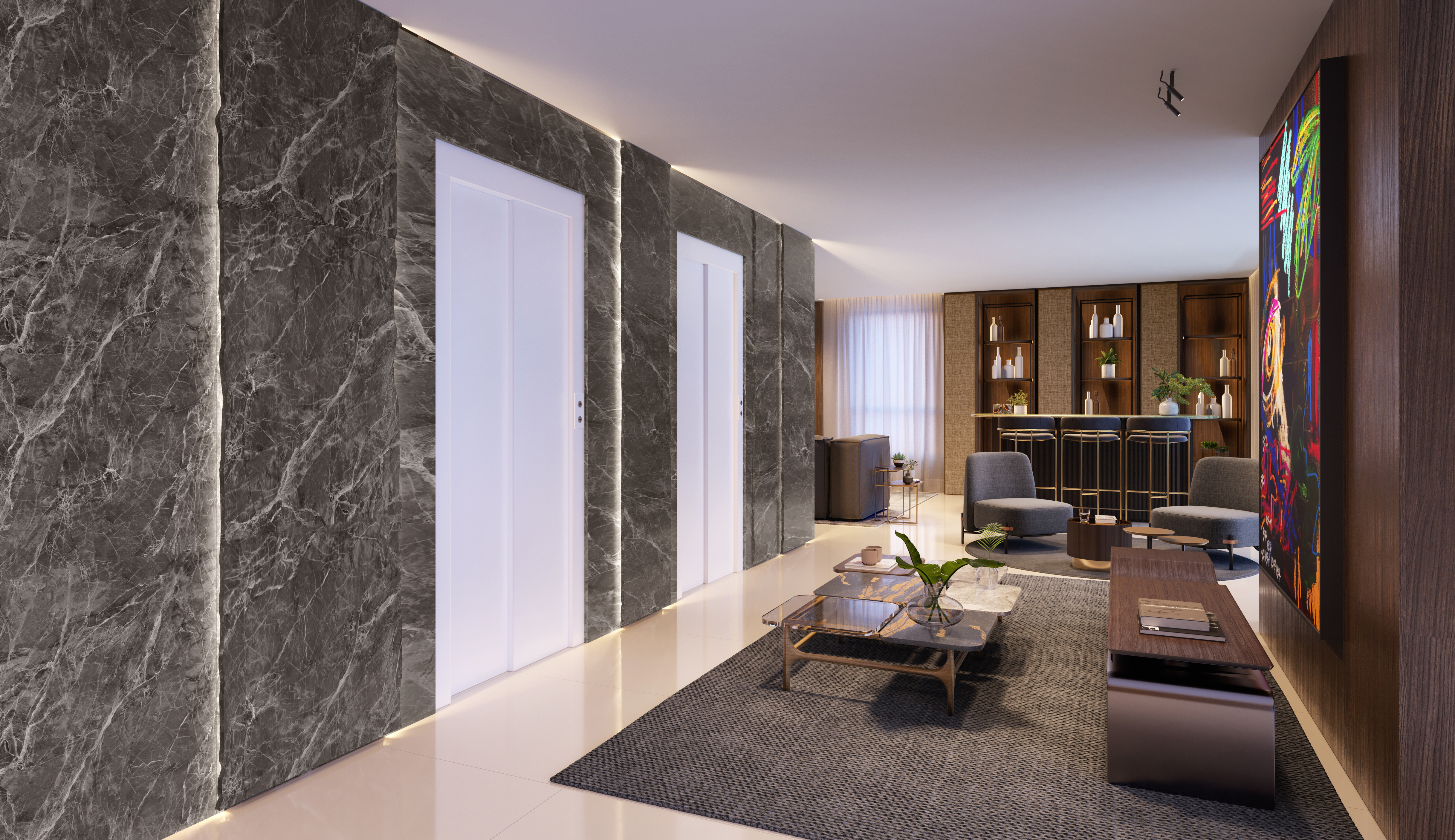 Hyde Embraed Frente Mar