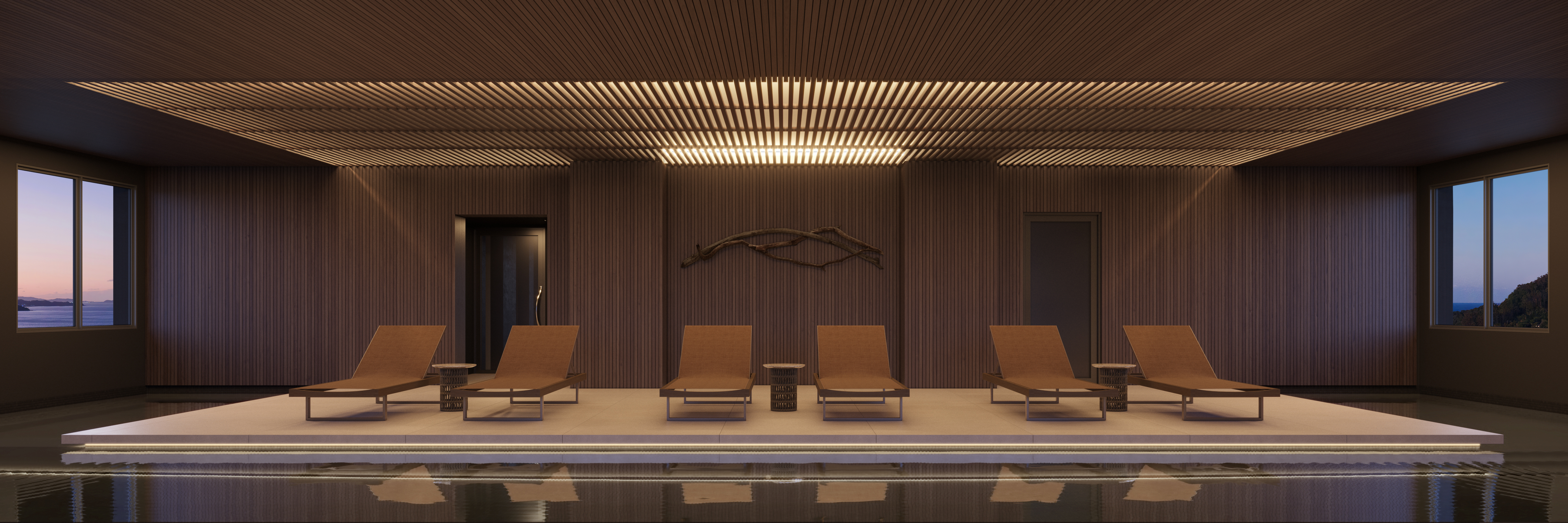 Hyde Embraed Frente Mar