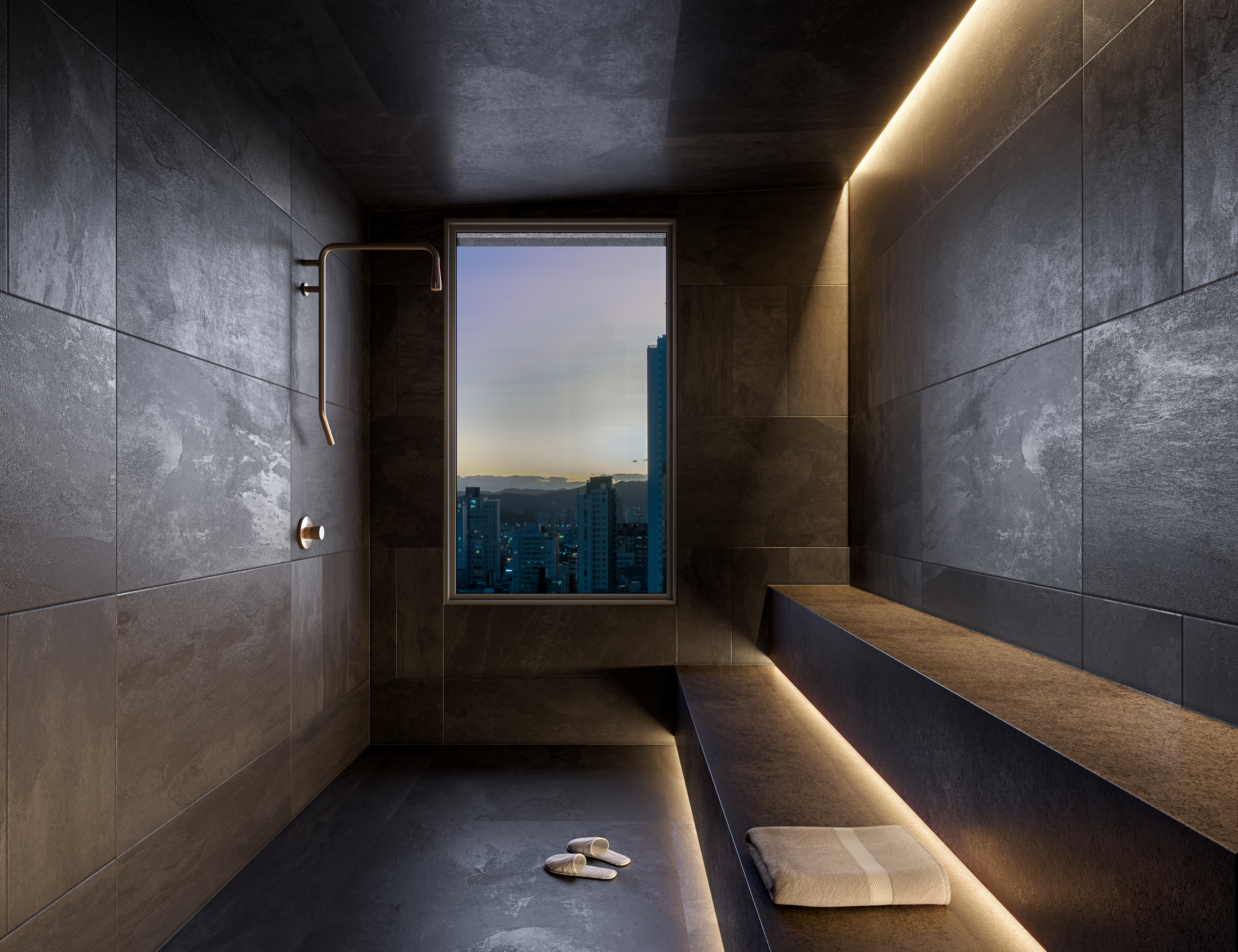 Hyde Embraed Frente Mar