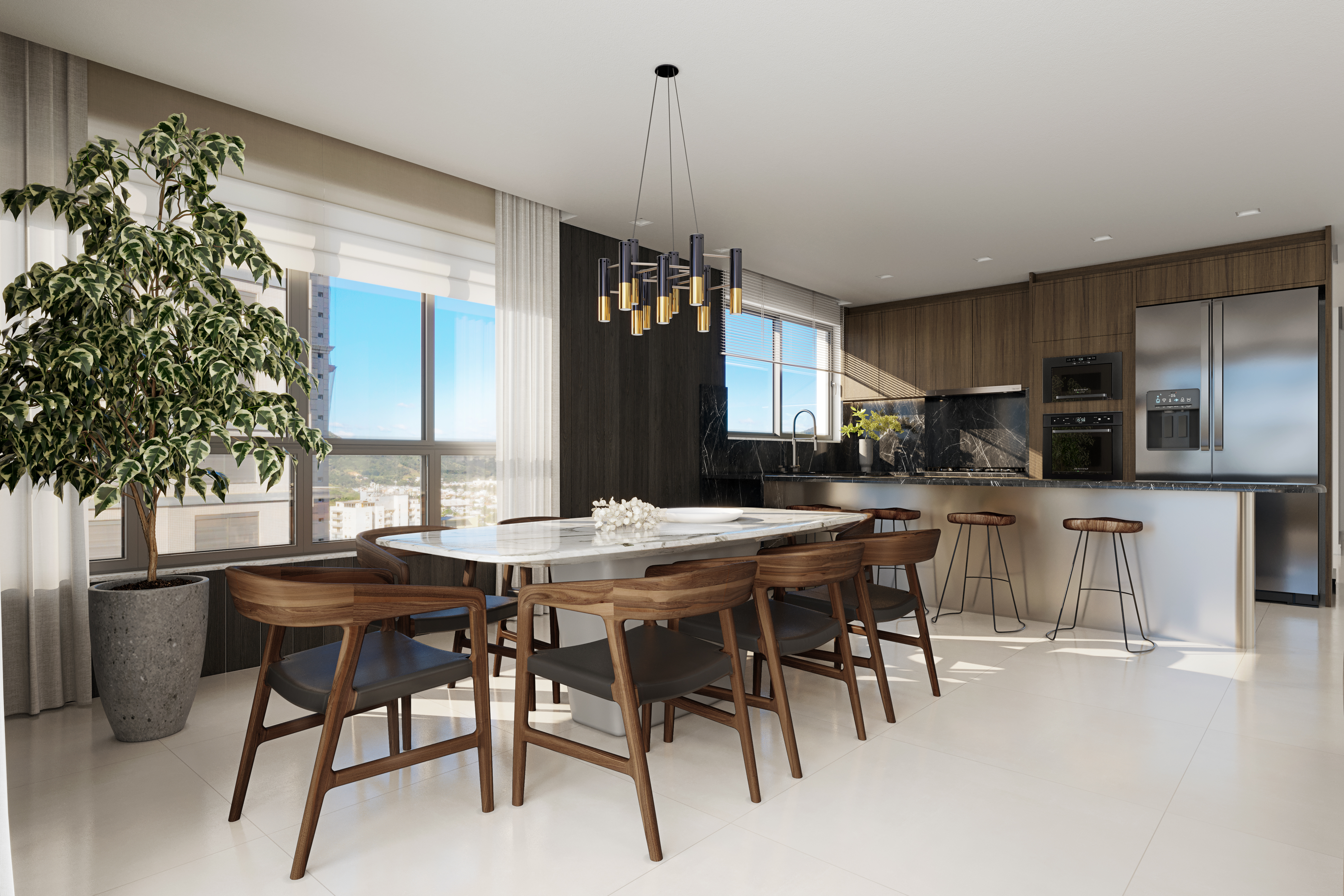 Hyde Embraed Frente Mar