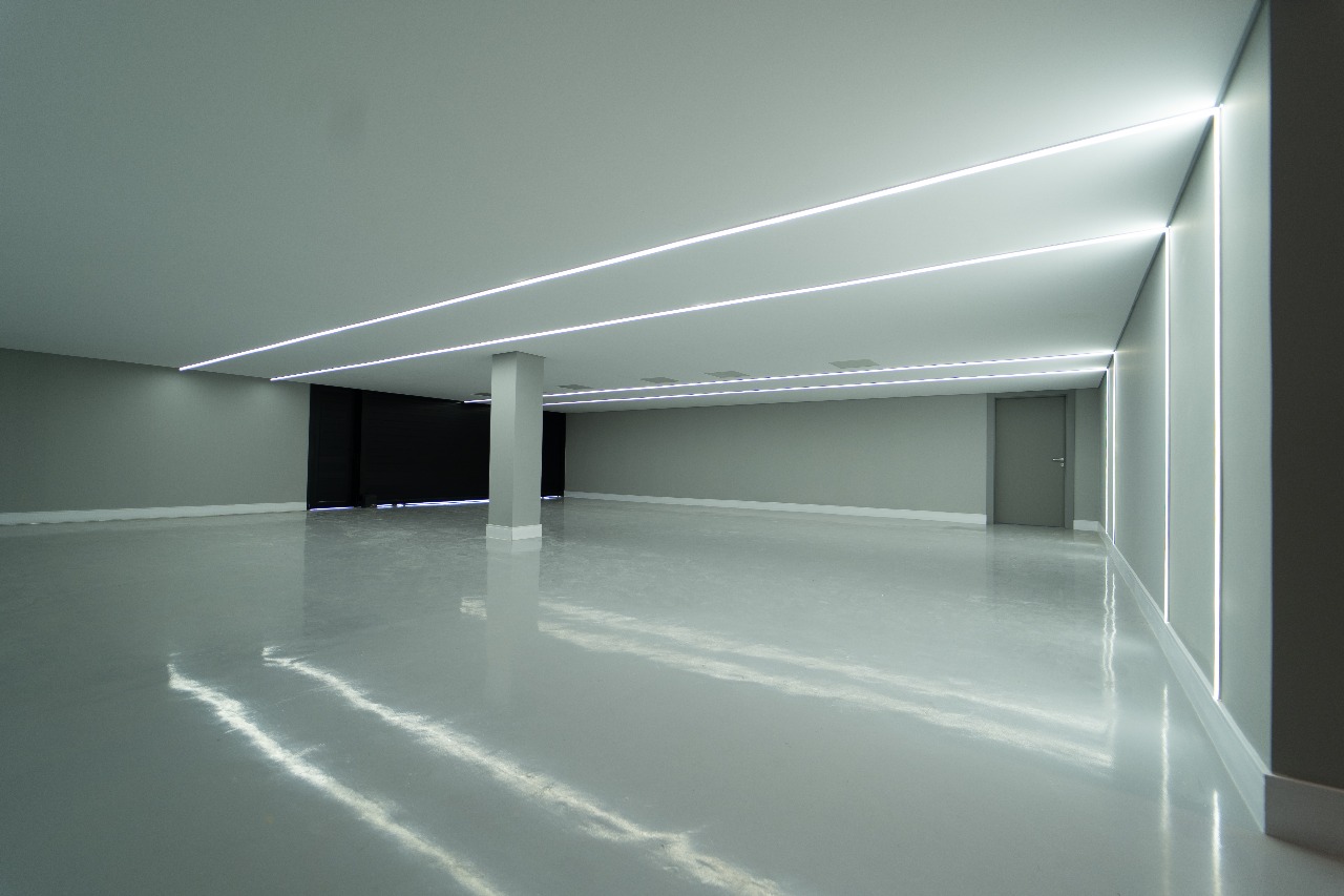 Mansão no topo do Condominio Bella Vista em Balneário Camboriú - Santa Catarina