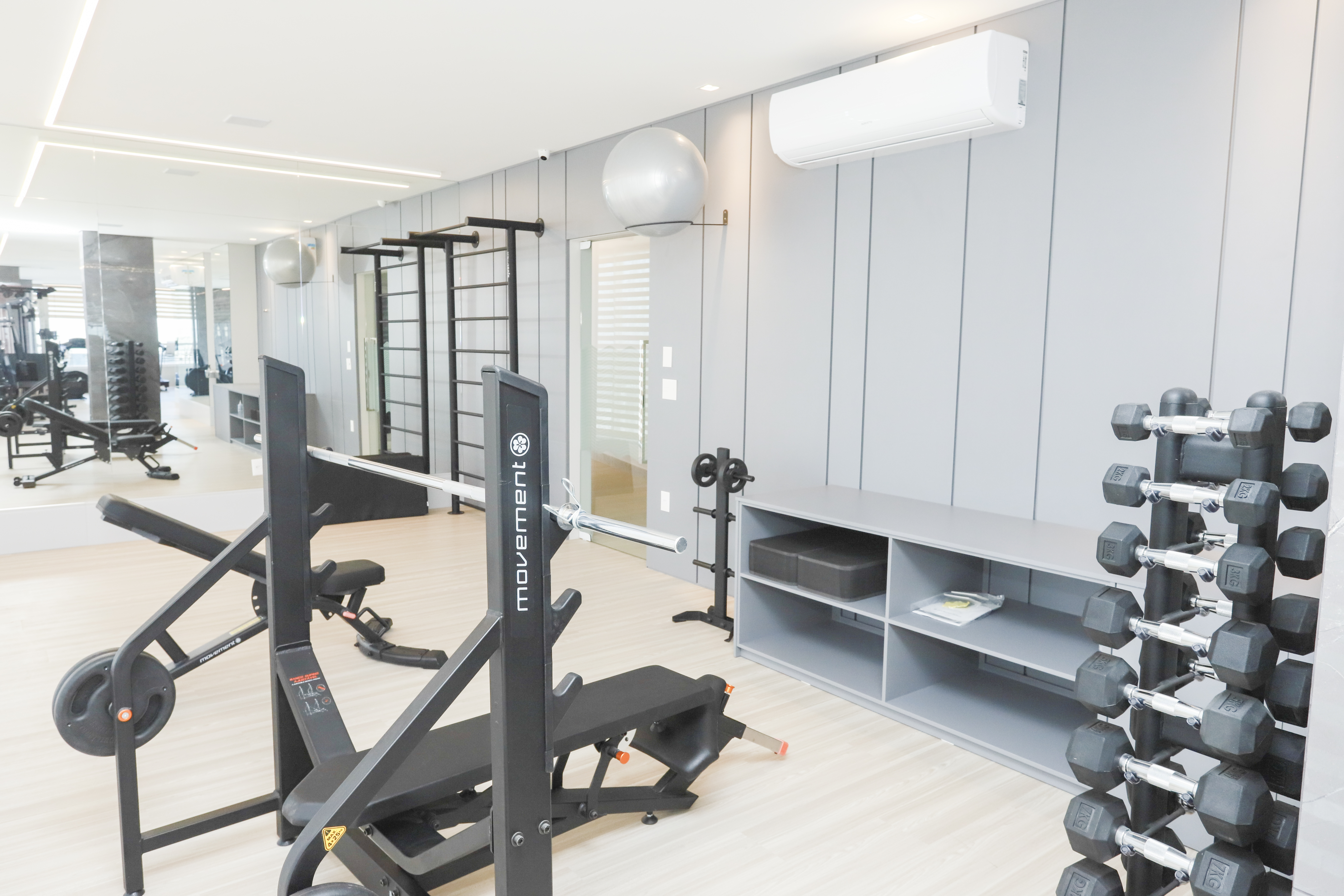 Le Blanc Brava Résidence – Elegância e Tecnologia no Coração da Praia Brava