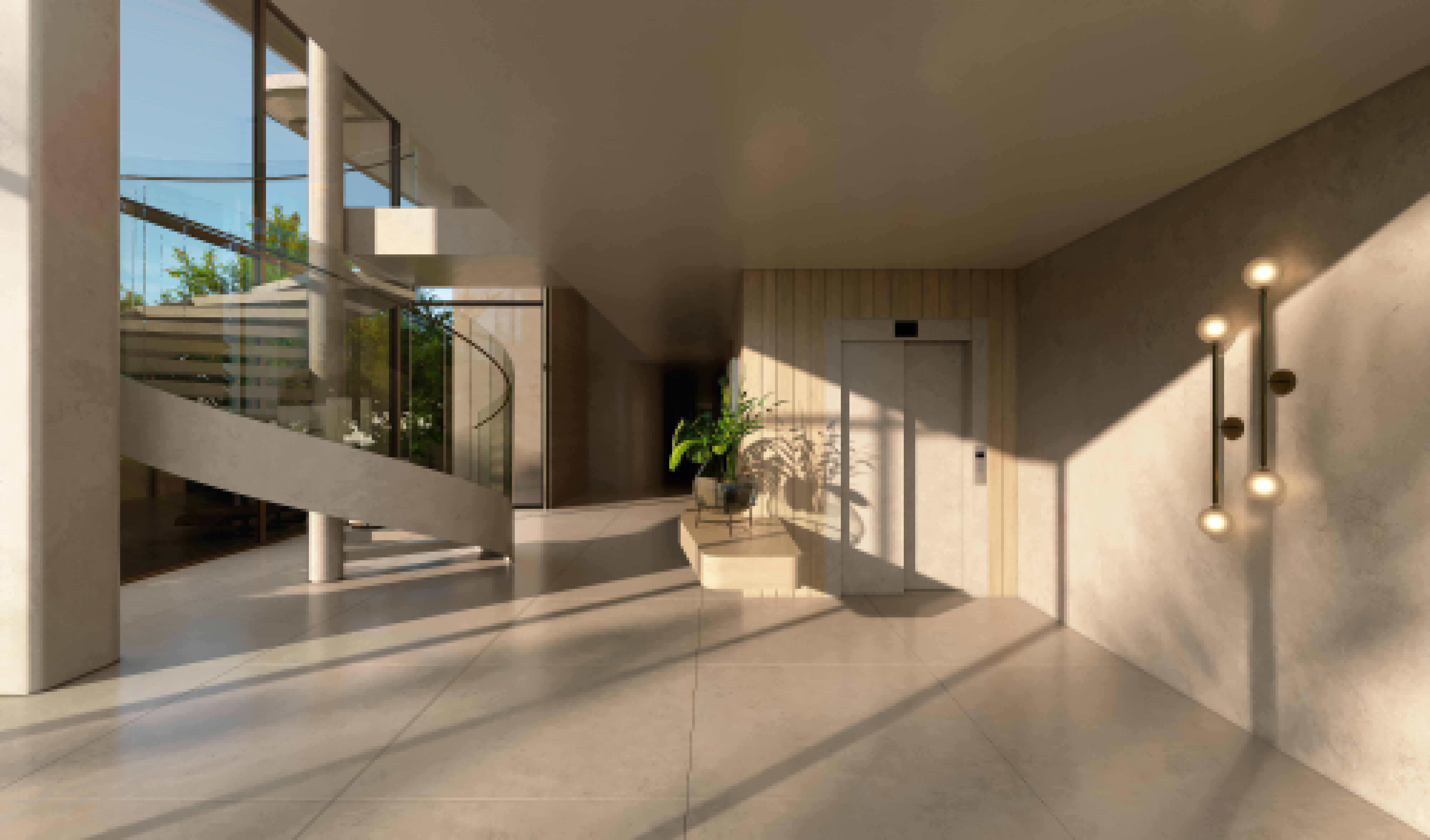 Scenarium Brava Norte