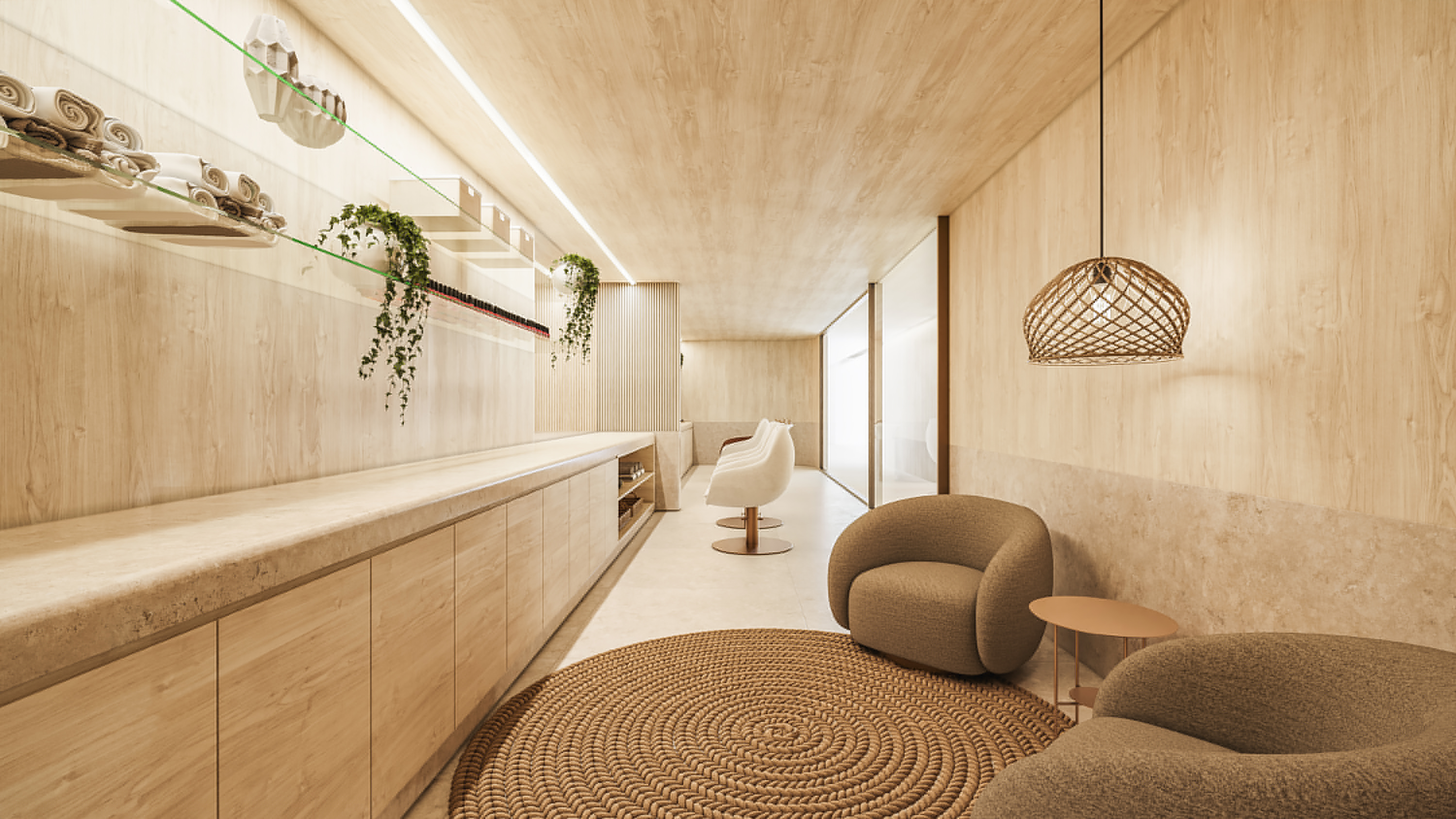 Scenarium Brava Norte