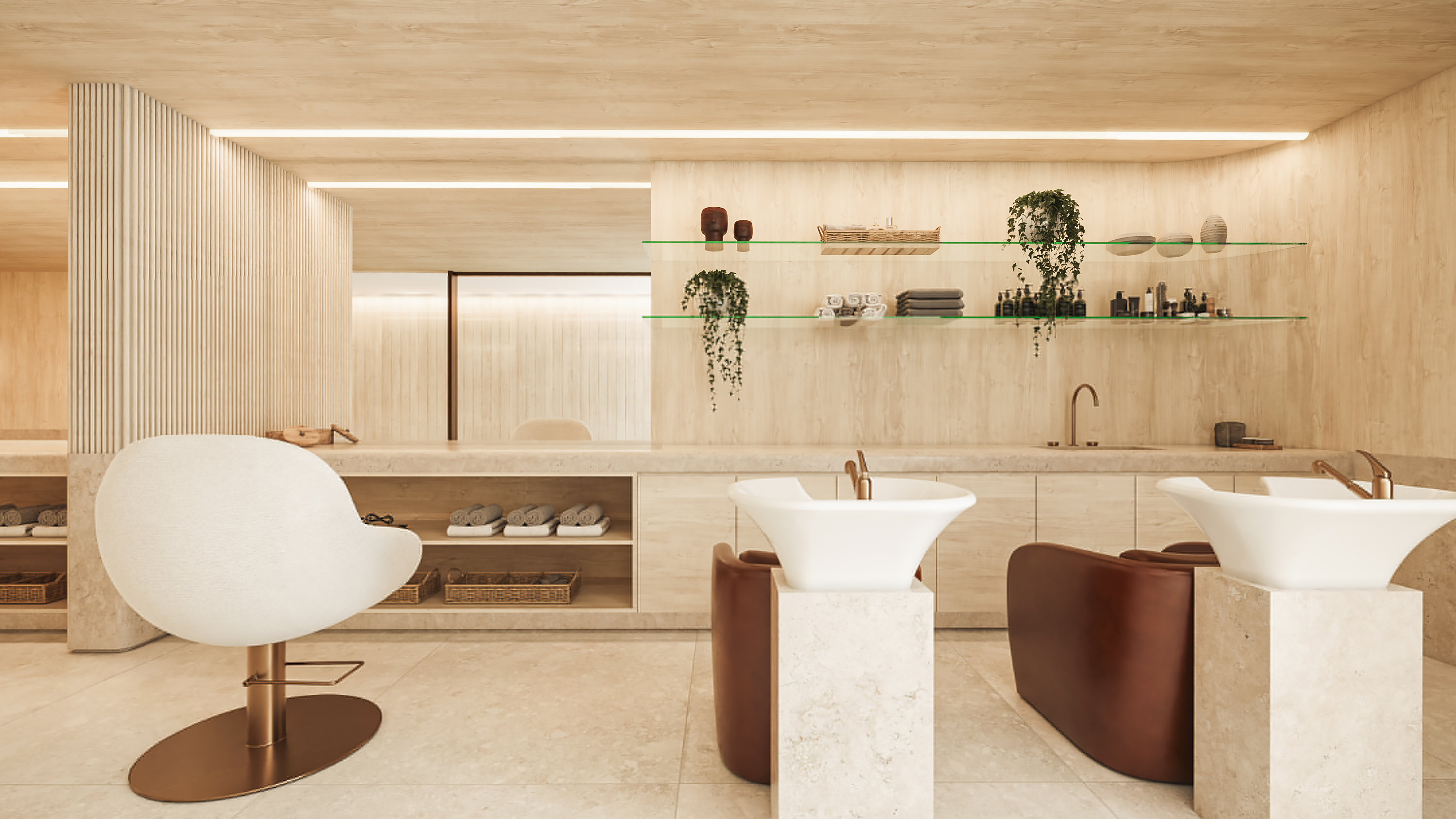 Scenarium Brava Norte