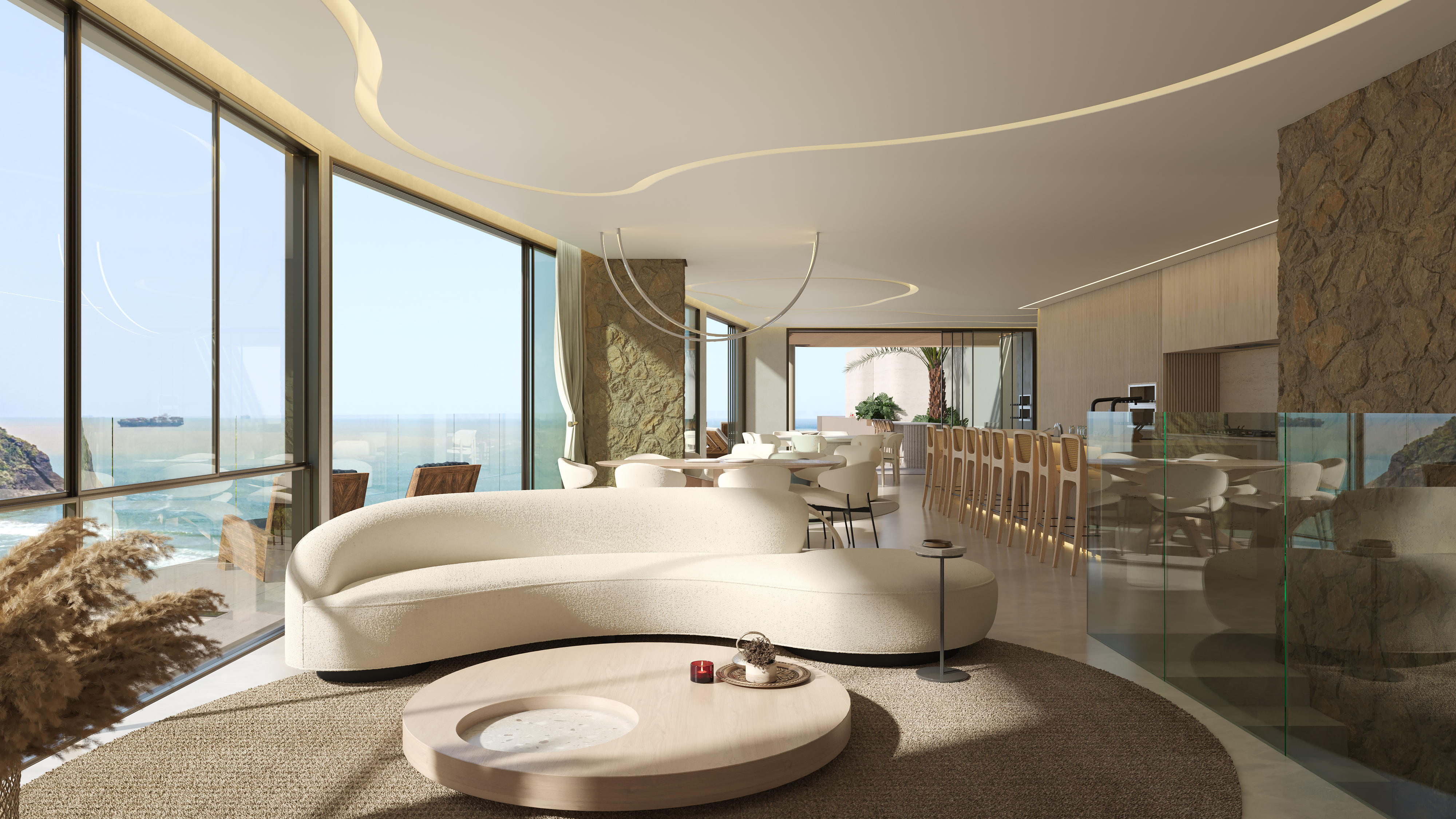 Scenarium Brava Norte