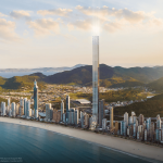 Você sabia que o Brasil terá um arranha-céu inspirado em Ayrton Senna, a Torre Residencial mais alta do Mundo.