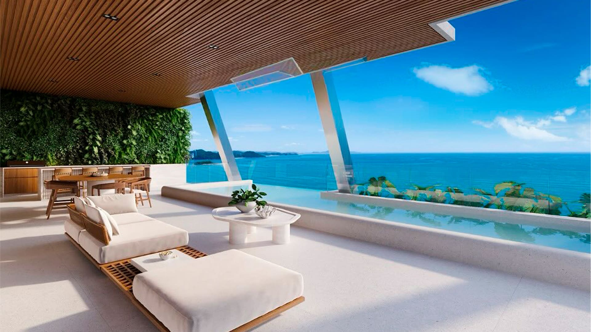 Senna Tower A maior Torre Residencial do Mundo Frente Mar em Balneário Camboriú - Santa Catarina