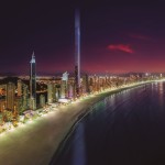 O metro quadrado mais valorizado do Brasil? Conheça a Senna Tower