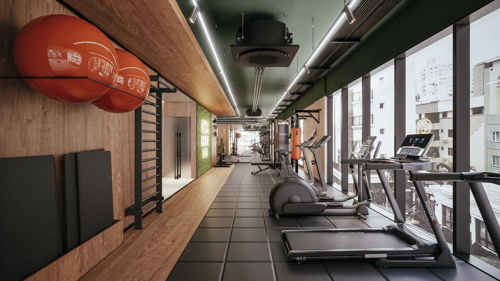 Quantum Residence em Balneário Camboriú | Apartamentos de Alto Padrão com Lazer Completo e Sofisticação