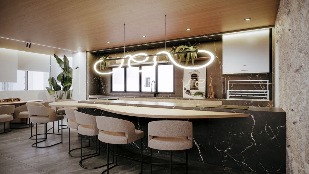 Quantum Residence em Balneário Camboriú | Apartamentos de Alto Padrão com Lazer Completo e Sofisticação