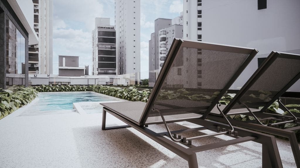 Quantum Residence em Balneário Camboriú | Apartamentos de Alto Padrão com Lazer Completo e Sofisticação